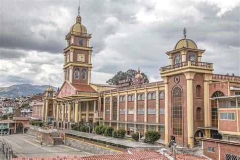 La Universidad Católica De Cuenca Terminará El Ciclo Lectivo De Forma