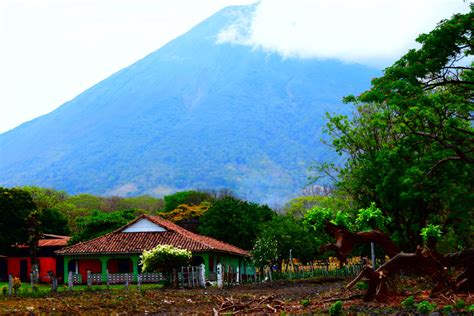 The Top 5 Must Visit Places In Nicaragua Days To Come