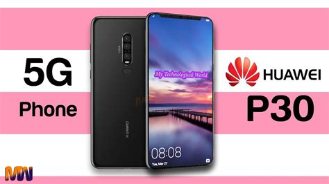 Huáwéi) is a chinese multinational technology company headquartered in shenzhen, guangdong. Huawei P30 Official Look With 5G Network & Upcoming Phone Series In 2019 - MyTechWorld - YouTube