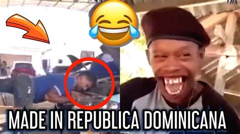 Cosas Que Pasan En La Republica Dominicana 🇩🇴 3 Youtube