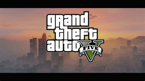 Gta 5 First Official Trailer Juegos Para Pc Gratis Grand Theft Auto Gta