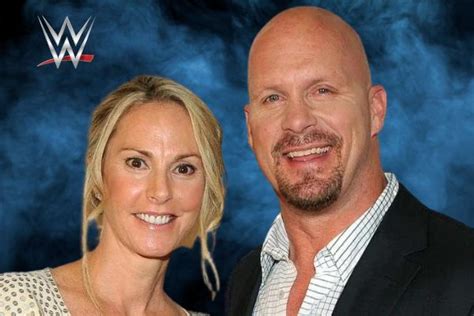 Kristin Austin The Wife Of Steve Austin Age Height Weight Early Life And Career News