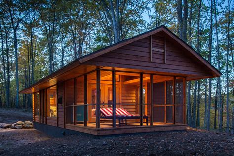 Cost To Build A Small Cabin Builders Villa