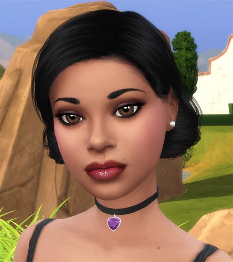 Share Your Female Sims Page 87 The Sims 4 General Discussion