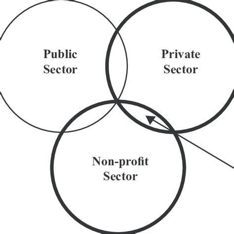 The Social Enterprise Se Area Download Scientific Diagram
