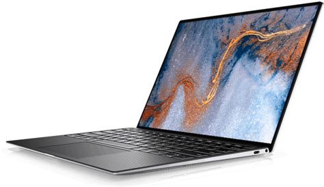 Know Whats New In The Dell Xps 13 2020 Laptop Review Gadgetmandu