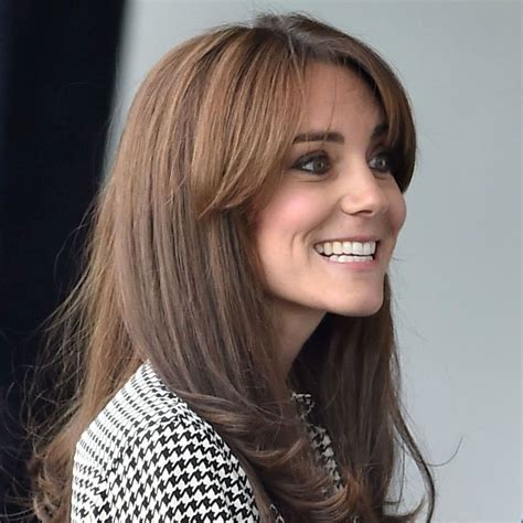 The Duchess Of Cambridge Kate Middleton Goes Back To Work And