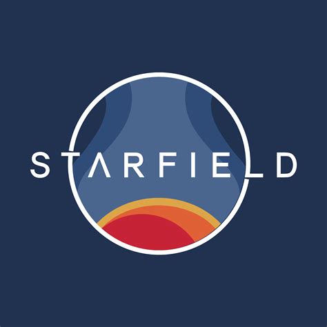 Starfield Gaming Logo Vector Ai Png Svg Eps Free Download