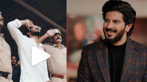 A Look At Dulquer Salmaans Independence Day Celebrations Eraups