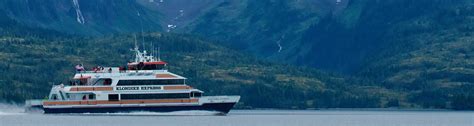 26 Glacier Cruise In Whittier Alaska Phillips Cruises Tours