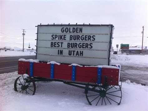 Readers Say These Burger Joints In Utah Will Also Make Your Taste Buds Explode Utah Burger