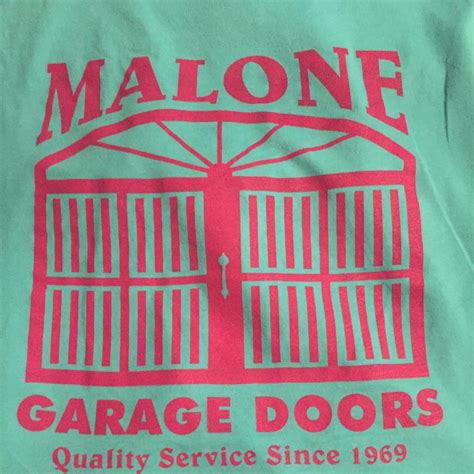 Malone Garage Doors Dahlonega Ga