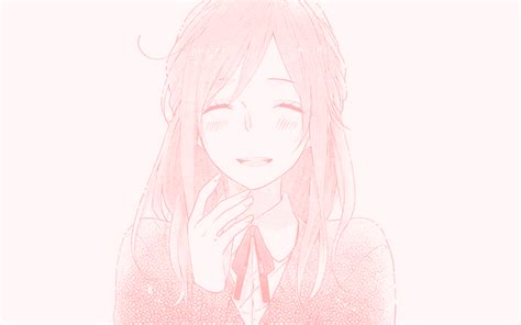 Aesthetic Amazing Anime Art Cute Edit Girl