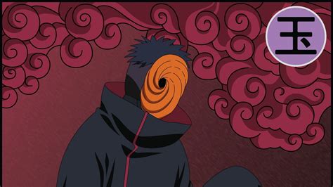 73 Wallpaper Naruto Tobi Gambar Gratis Posts Id