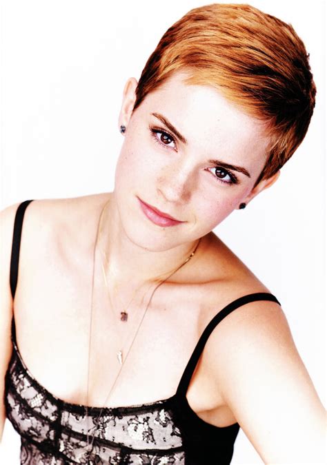 Warner Bros Headshots Big Version Emma Watson Photo 16663261