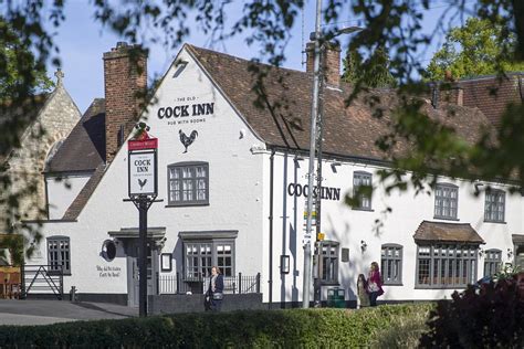 The Old Cock Inn 93 ̶1̶0̶3̶ Updated 2022 Prices And Bandb Reviews