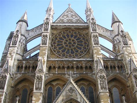 Westminster Abbey 8 Major Facts World History Edu