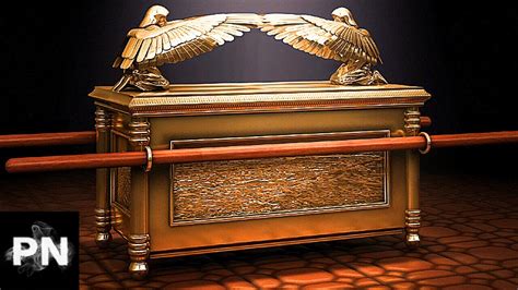 The Ark Of The Covenant Mytheries Youtube