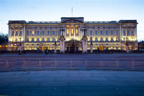 Buckingham Palace Wallpapers Wallpaper Cave