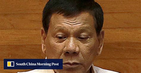 Rights Groups Urge Philippine President Rodrigo Duterte To Retract Threat To Bomb Schools