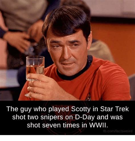 ️ 25 Best Memes About Scotty Scotty Memes