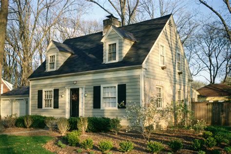Maybe you would like to learn more about one of these? Spotlight on: Cape Cod Homes - EveryHome Realtors