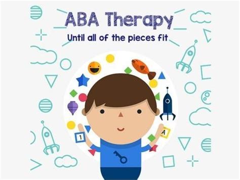 Aba Therapy Essential For Kids