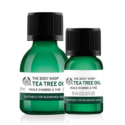 The face shop makes masks, skin care, make up, and body care products. Coconut Oil vs Tea Tree Oil: Which Face Oil Is Best for Me ...