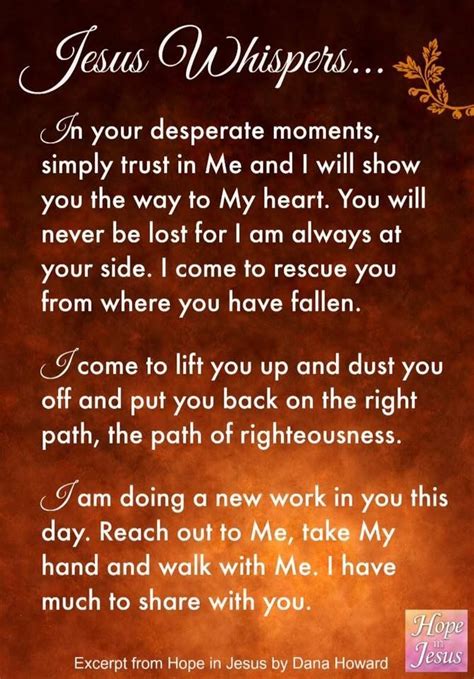 Pin By Sherry Sparks On Jesus Name Above All Names God Prayer
