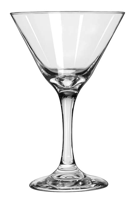 Libbey 3779 Embassy 9 25 Ounce Martini Glass 12 Cs Wasserstrom