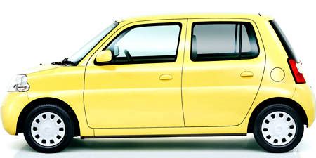 Daihatsu Esse Custom Catalog Reviews Pics Specs And Prices Goo