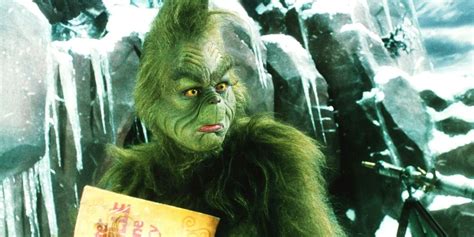 Who Played The Grinch In Each Version Of The Story