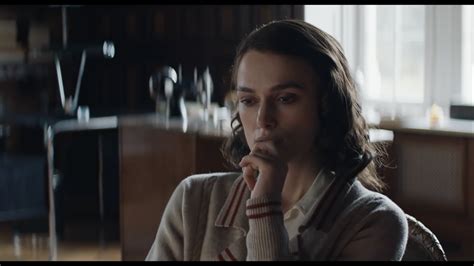 Watch Keira Knightley In Trailer For The Aftermath Film