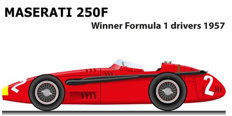 Check spelling or type a new query. Maserati 250F winner Formula 1 World Champion 1957 with Fangio