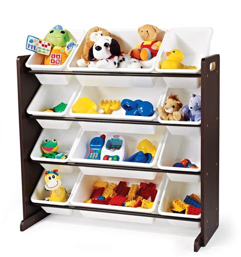 Tot Tutors Toy Organizer Toddler The Fnu Company