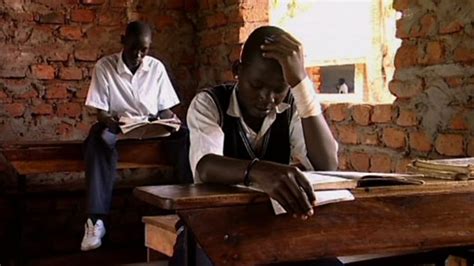 Bbc Four African School Sex Education Sex Education In An African