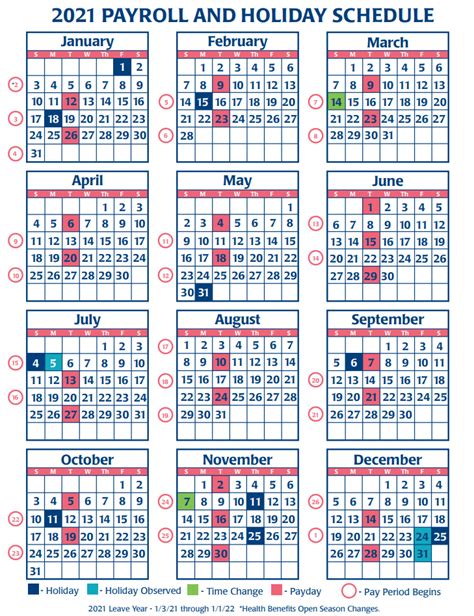 Mckesson Holiday Calendar 2022 January Calendar 2022