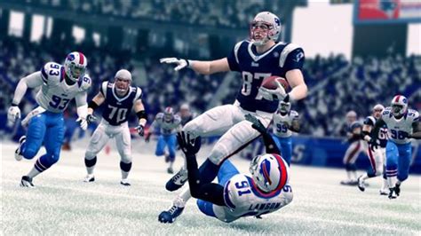 Madden Nfl 25 Review For Xbox One Ps4 Gaming Age