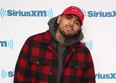 Christopher maurice brown (born may 5, 1989) is an american singer, rapper, songwriter, dancer, and actor. Who Is Chris Brown's Baby Mama and Girlfriend Ammika Harris?