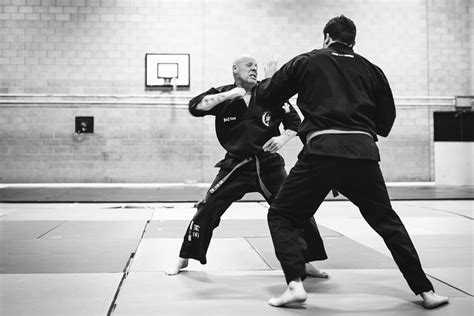 Risca Leisure Centre Self Defence Class Ju Jitsu Total Body Defence