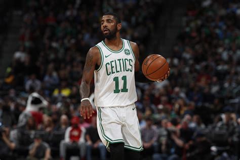 Kyrie irving and jason kidd getty images, ap. Video of Celtics PG Kyrie Irving exercise goes viral