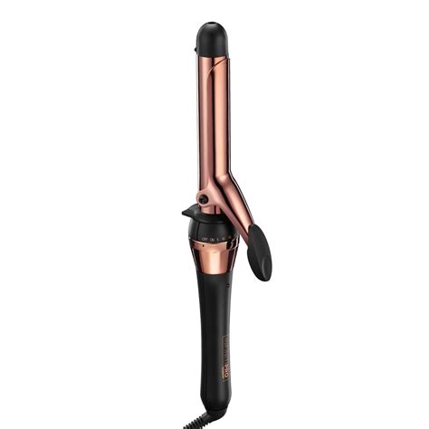 Conair Double Ceramic Curling Wand 1 Inch Rose Gold Cd705gn Ph