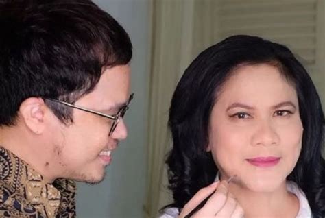 Harga Make Up Artist Bennu Sorumba Saubhaya Makeup