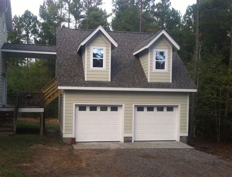 Custom Garage Pictures And Photos Pictures Of Garages Raleigh Nc Hws