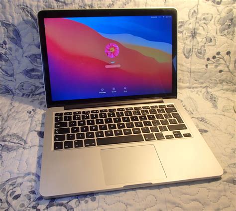 Apple Macbook Pro Retina I7 A1502 8500gb Stan Bdb Sklep I Laptopy Apple Allegropl
