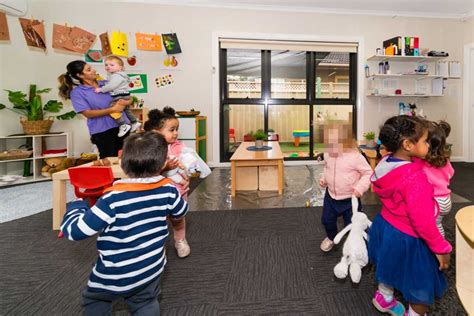 Child Care Centres Sunshine Child Care Centre