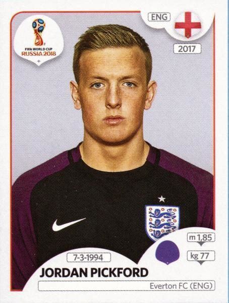 England goalie jordan pickford went from cocky kid in tyne and wear to the saviour of the three lions to secure at place in the last eight at world cup 2018. Jordan Pickford - England - image 575 FIFA World Cup ...