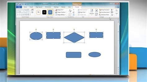 How To Create A Process Flowchart In Word Design Talk Vrogue Co