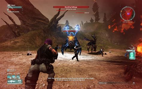 Defiance Review Pc The Average Gamer