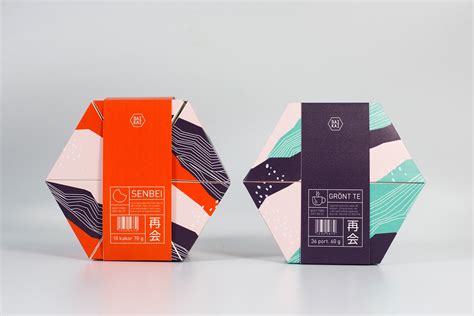 Saikai Student Project On Packaging Of The World Creative Package